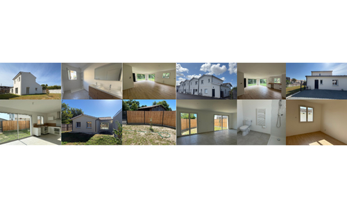 Zéro Frais Agence bannière