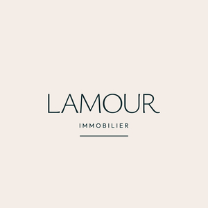LAMOUR IMMOBILIER bannière
