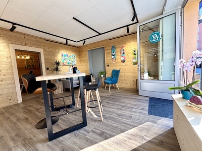 A & M Immo Store bannière