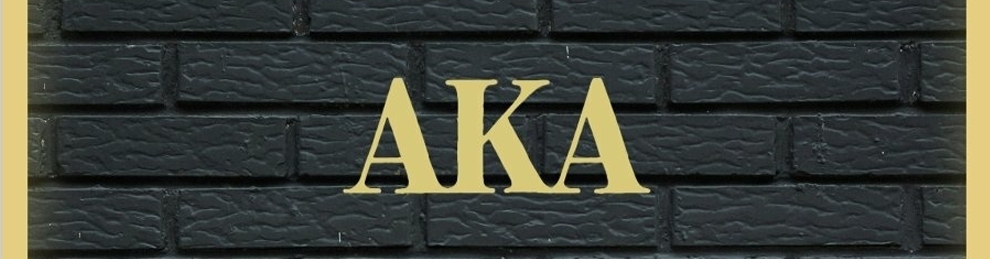AKA IMMOBILIER bannière