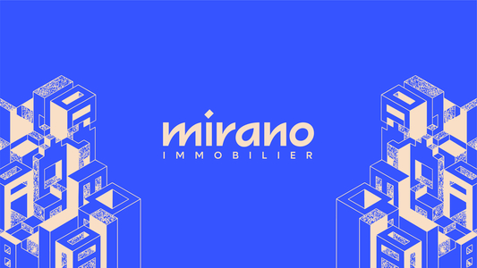 Mirano IMMOBILIER bannière