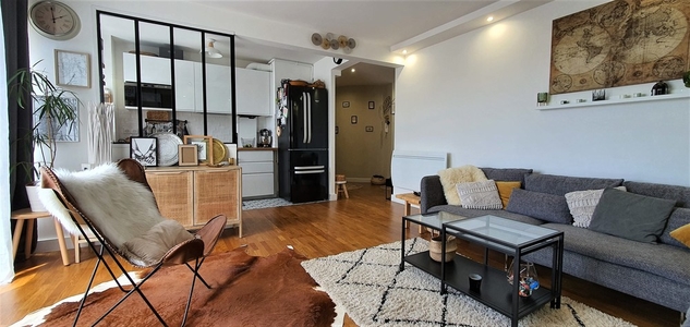 HUMAN IMMO bannière