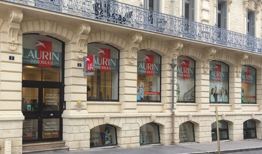 Cabinet LAURIN bannière