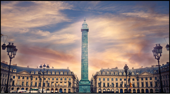 Bonetto Luxury bannière