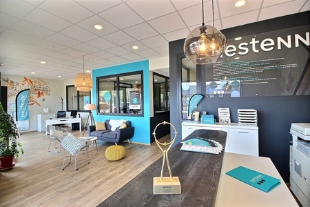 NESTENN SAINT AVOLD bannière