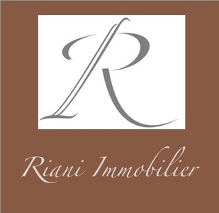 Riani Immobilier bannière