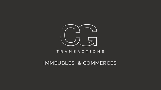 CG TRANSACTIONS bannière