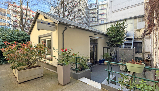 ALESIA CONSEIL bannière