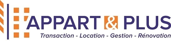 Appart & Plus bannière