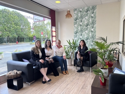 FUCHSIA IMMOBILIER bannière