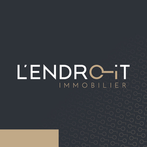 L'Endroit Immobilier bannière