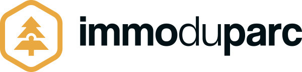 Immobilière du Parc bannière
