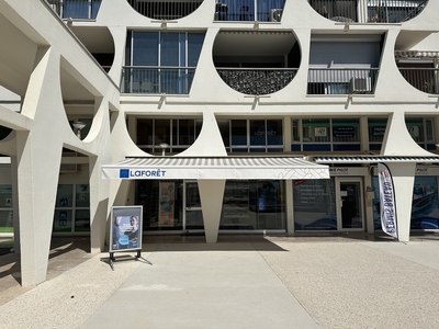 Laforêt LA GRANDE MOTTE bannière