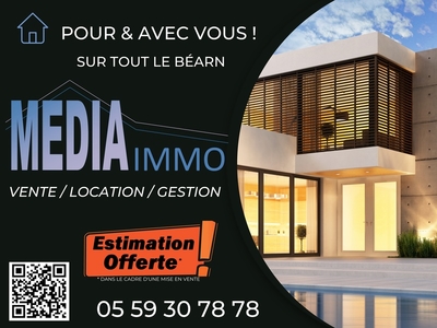 MEDIA IMMOBILIER bannière