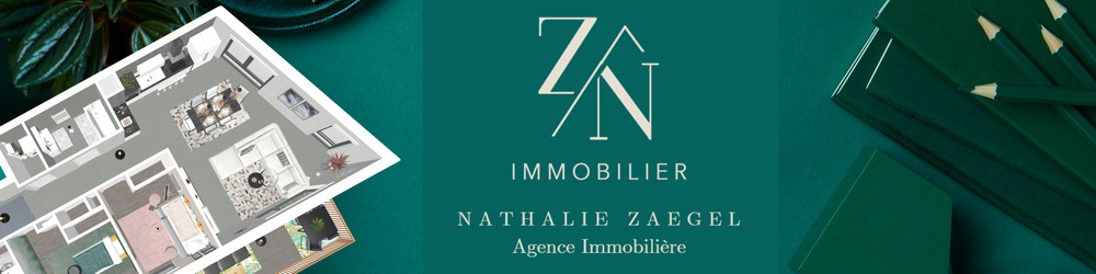 ZN Immobilier bannière
