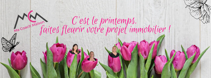 MCM Ma Coach Maison bannière