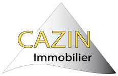 CAZIN IMMOBILILER GACE