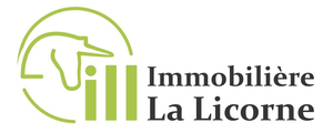 IMMOBILIERE LA LICORNE