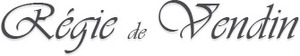 REGIE DE VENDIN