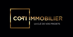 COTI IMMOBILIER