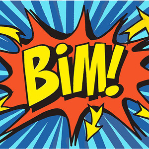 BIM !