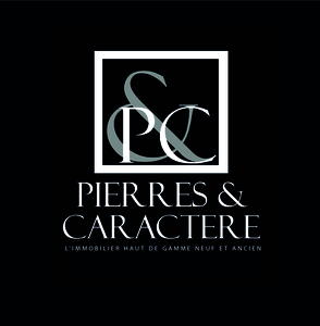 CABINET DE CHAMPSAVIN - Pierres & Caractère - Nantes Ouest