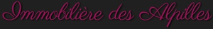 Immobilière Des Alpilles