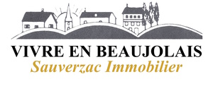 Vivre En Beaujolais - Sauverzac Immobilier