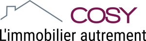 Cosy, L'immobilier autrement