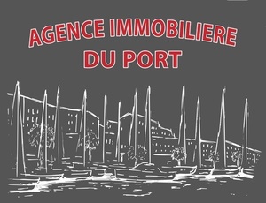 Agence Immobilière du Port