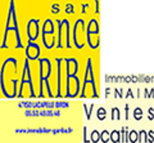 Agence Gariba