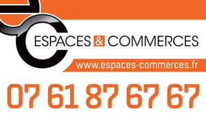 Espaces et Commerces