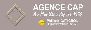 Agence Cap Arcachon