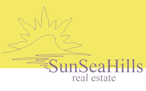 Sun Sea Hills Real Estate