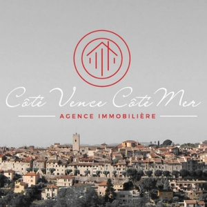 Côté Vence Côté Mer Immobilier
