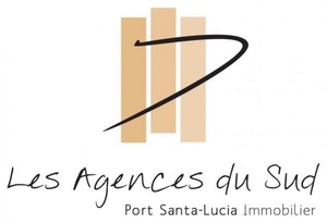 Les Agences Du Sud / Port Santa Lucia