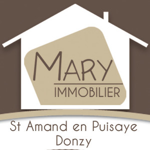 MARY IMMOBILIER