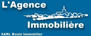 L'Agence Immobilière