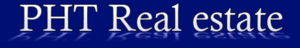 PHT REAL ESTATE
