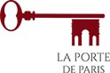 La Porte De Paris