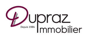 Dupraz Immobilier