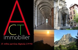Act'immobilier