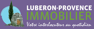 LUBERON PROVENCE IMMOBILIER
