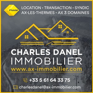CHARLES DANEL IMMOBILIER