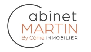 Cabinet Martin By Côme