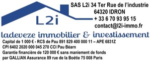 LADEVEZE IMMOBILIER & INVESTISSEMENT
