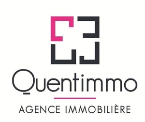 QUENTIMMO Ribemont/Origny