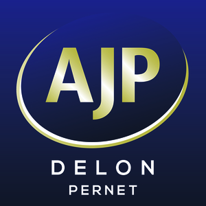 AJP DELON Immobilier Pernet