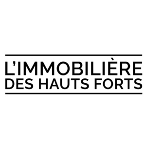 L'immobilière Des Hauts-forts