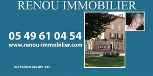 Renou Immobilier
